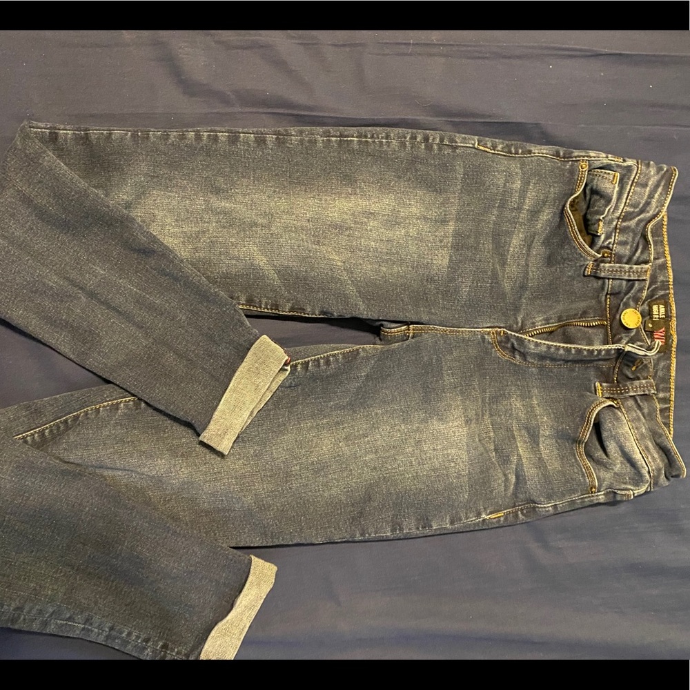 YMI Skinny Jeans